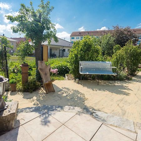 Ferienhaus-Geiserich Blankenburg  Ngoại thất bức ảnh