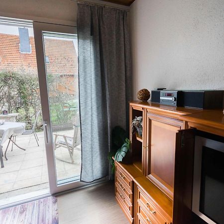 Ferienhaus-Geiserich Blankenburg  Ngoại thất bức ảnh