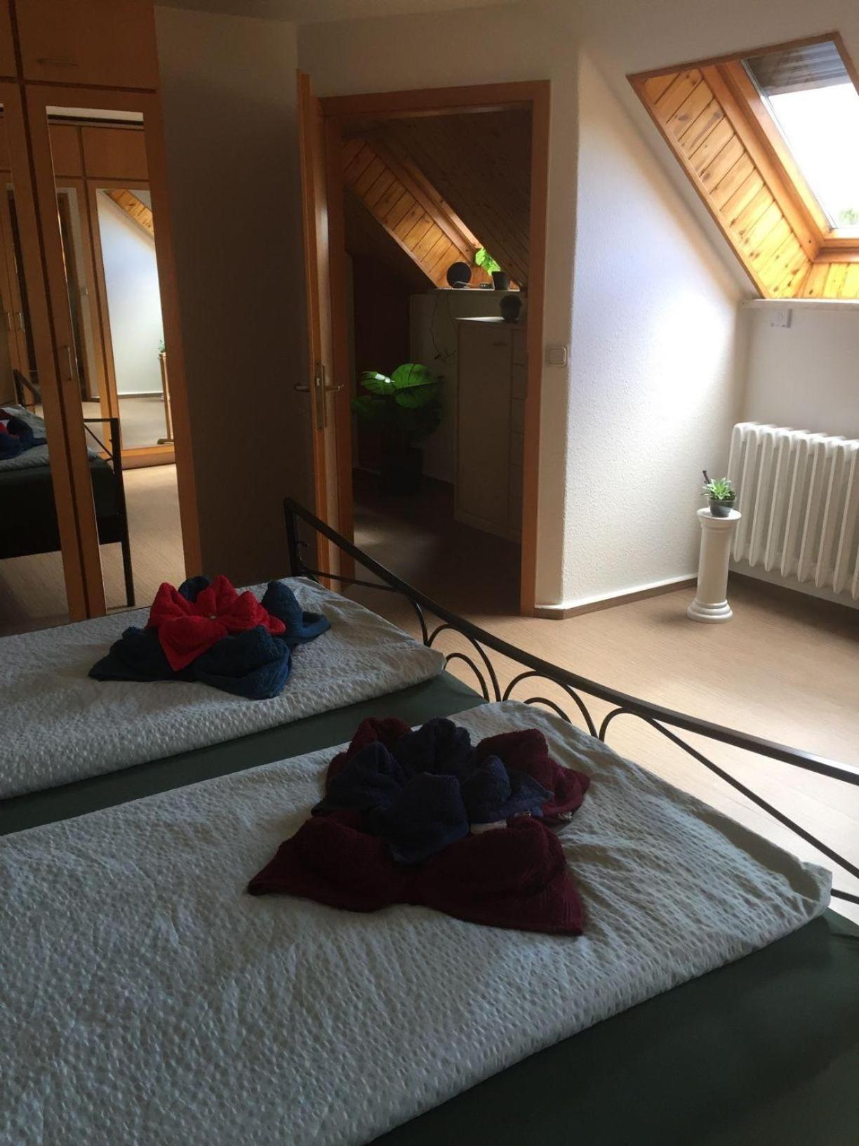 Ferienhaus-Geiserich Blankenburg  Ngoại thất bức ảnh