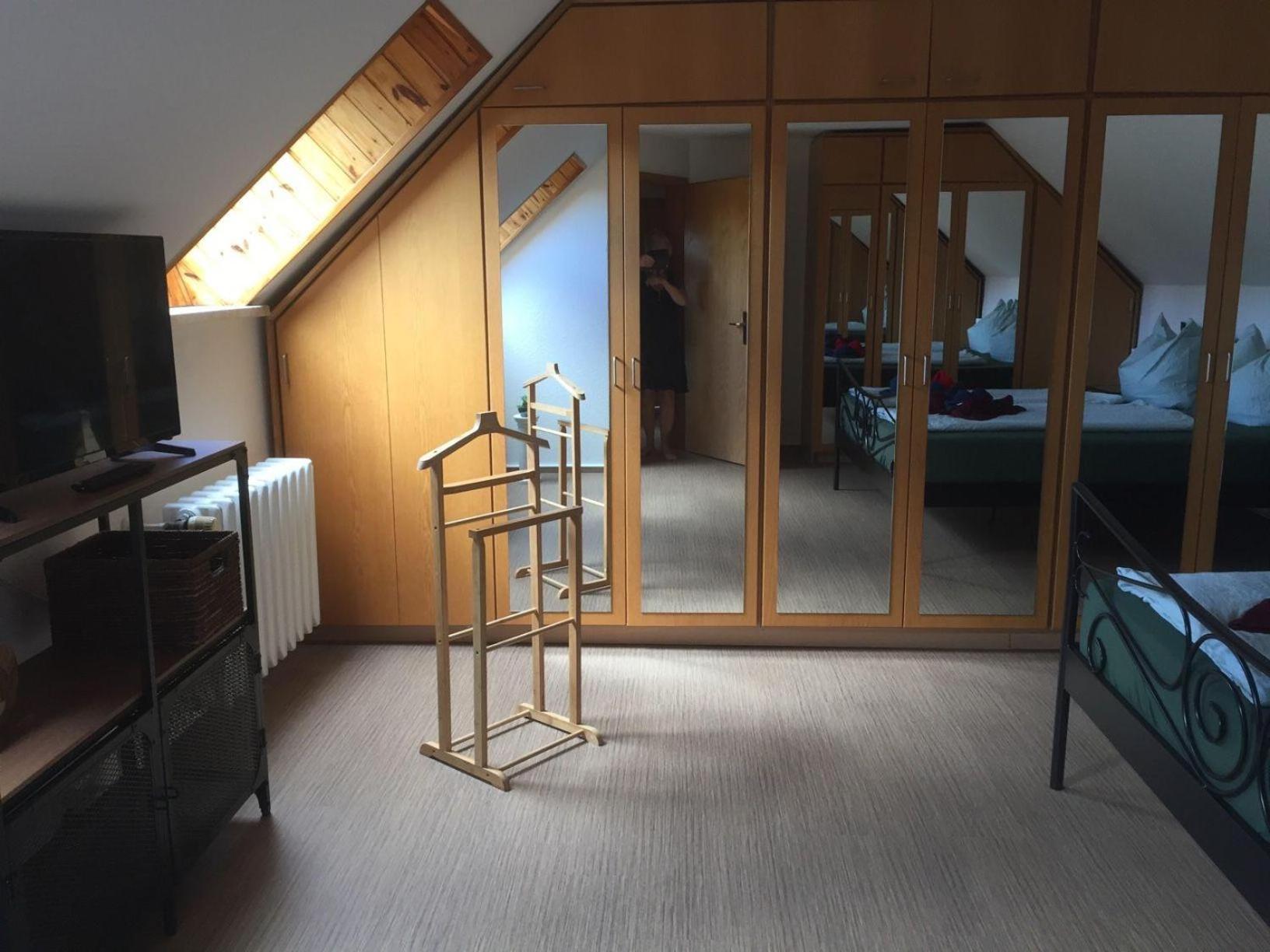 Ferienhaus-Geiserich Blankenburg  Ngoại thất bức ảnh