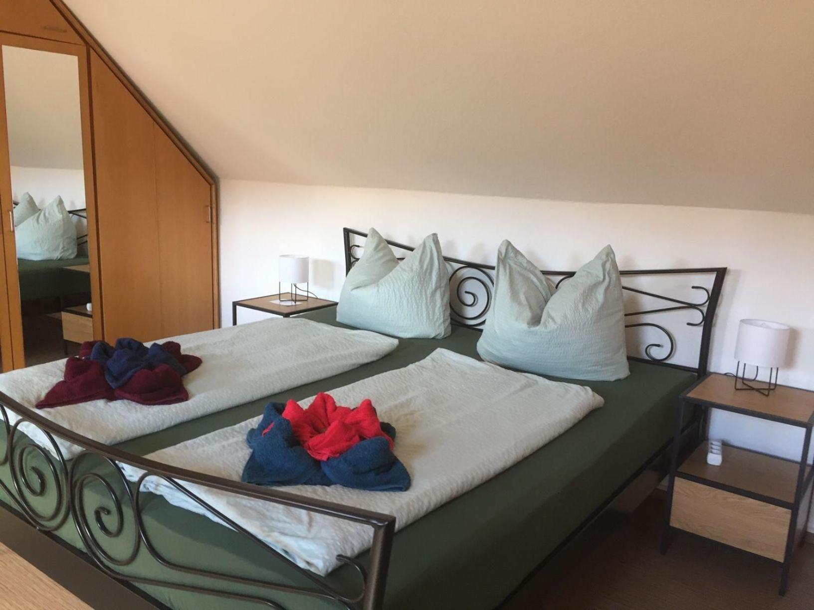 Ferienhaus-Geiserich Blankenburg  Ngoại thất bức ảnh