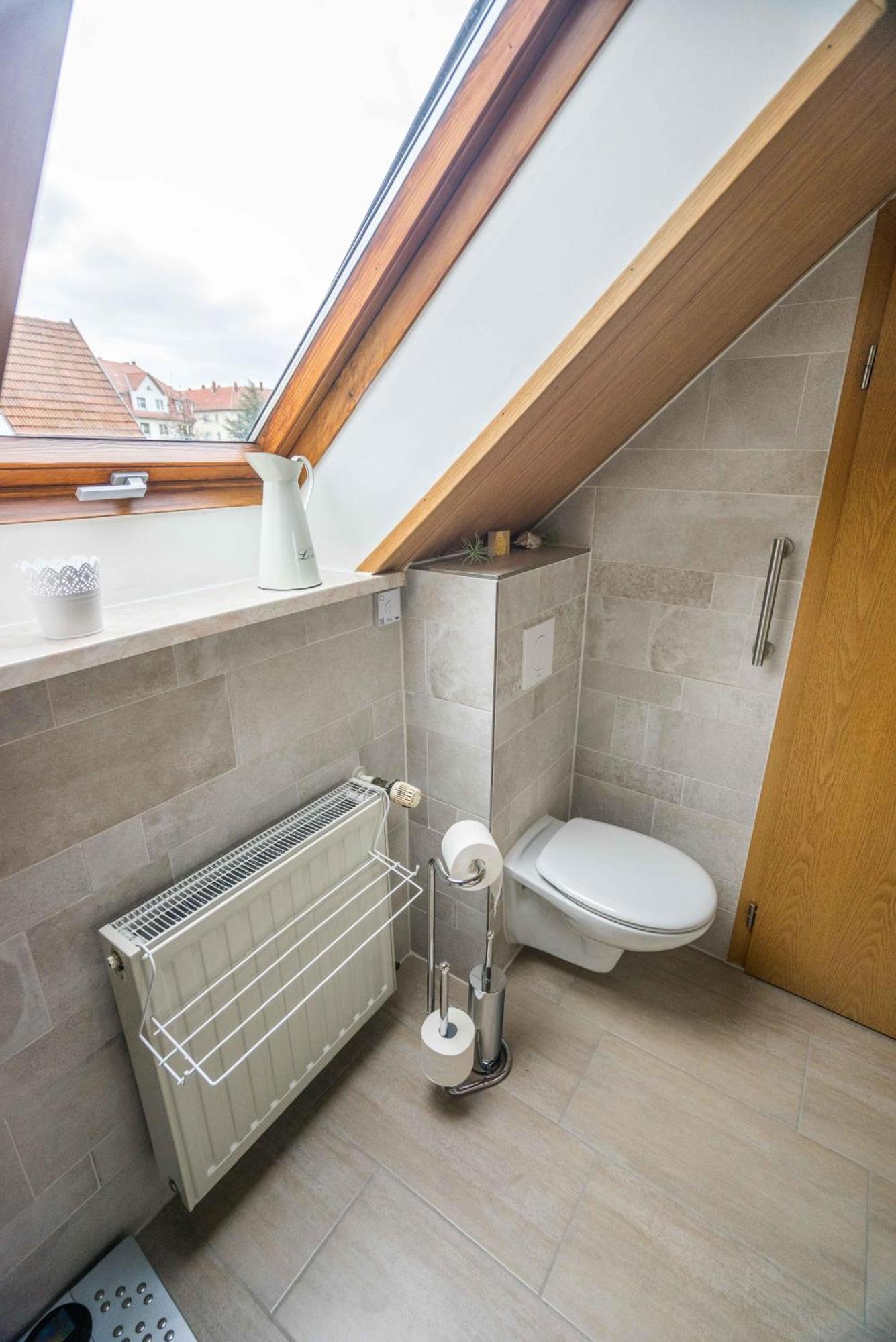 Ferienhaus-Geiserich Blankenburg  Ngoại thất bức ảnh