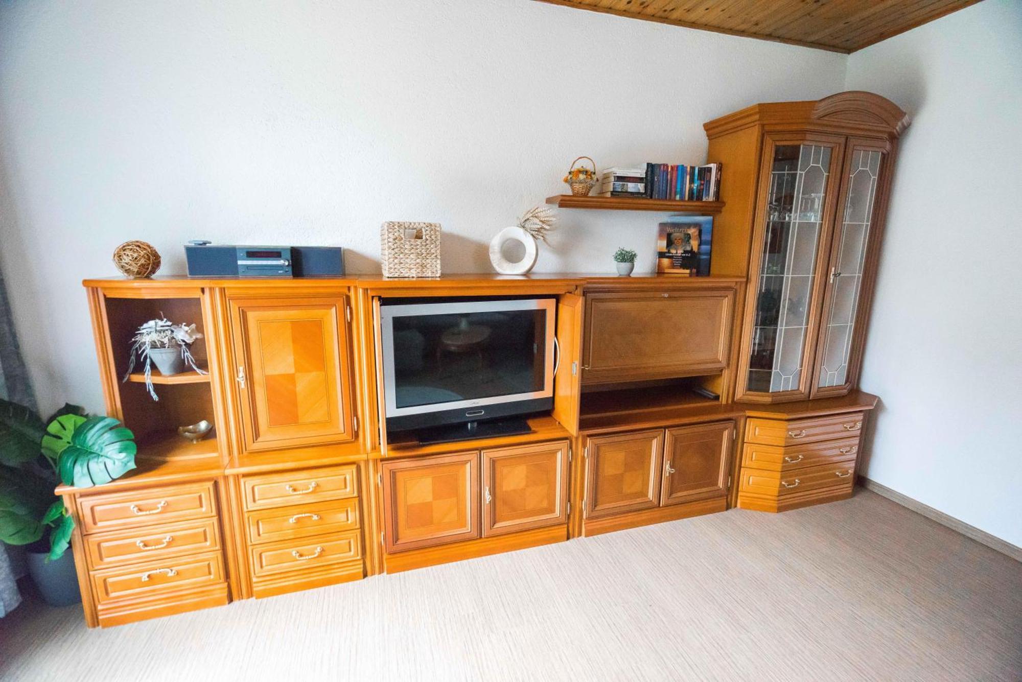 Ferienhaus-Geiserich Blankenburg  Ngoại thất bức ảnh