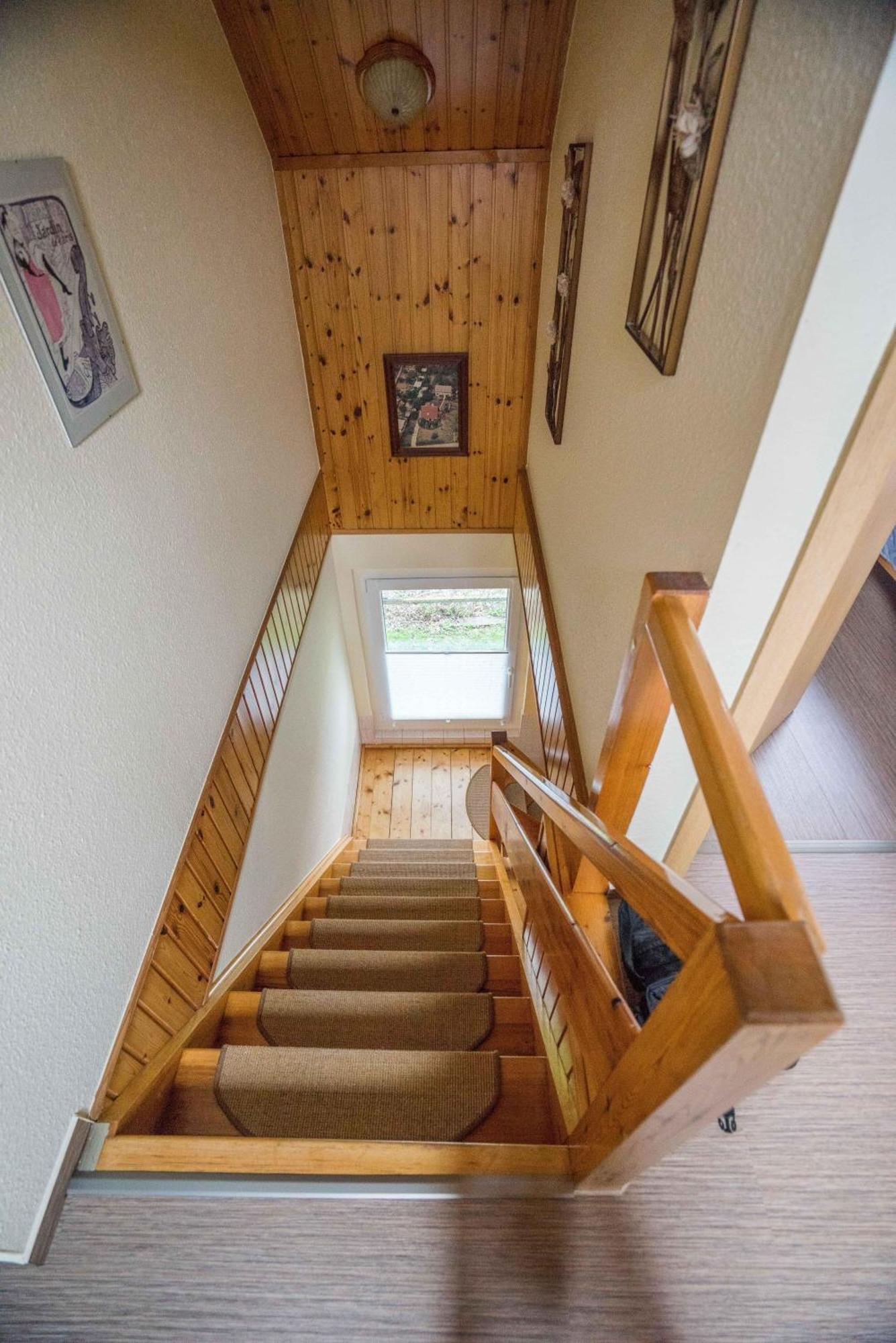 Ferienhaus-Geiserich Blankenburg  Ngoại thất bức ảnh