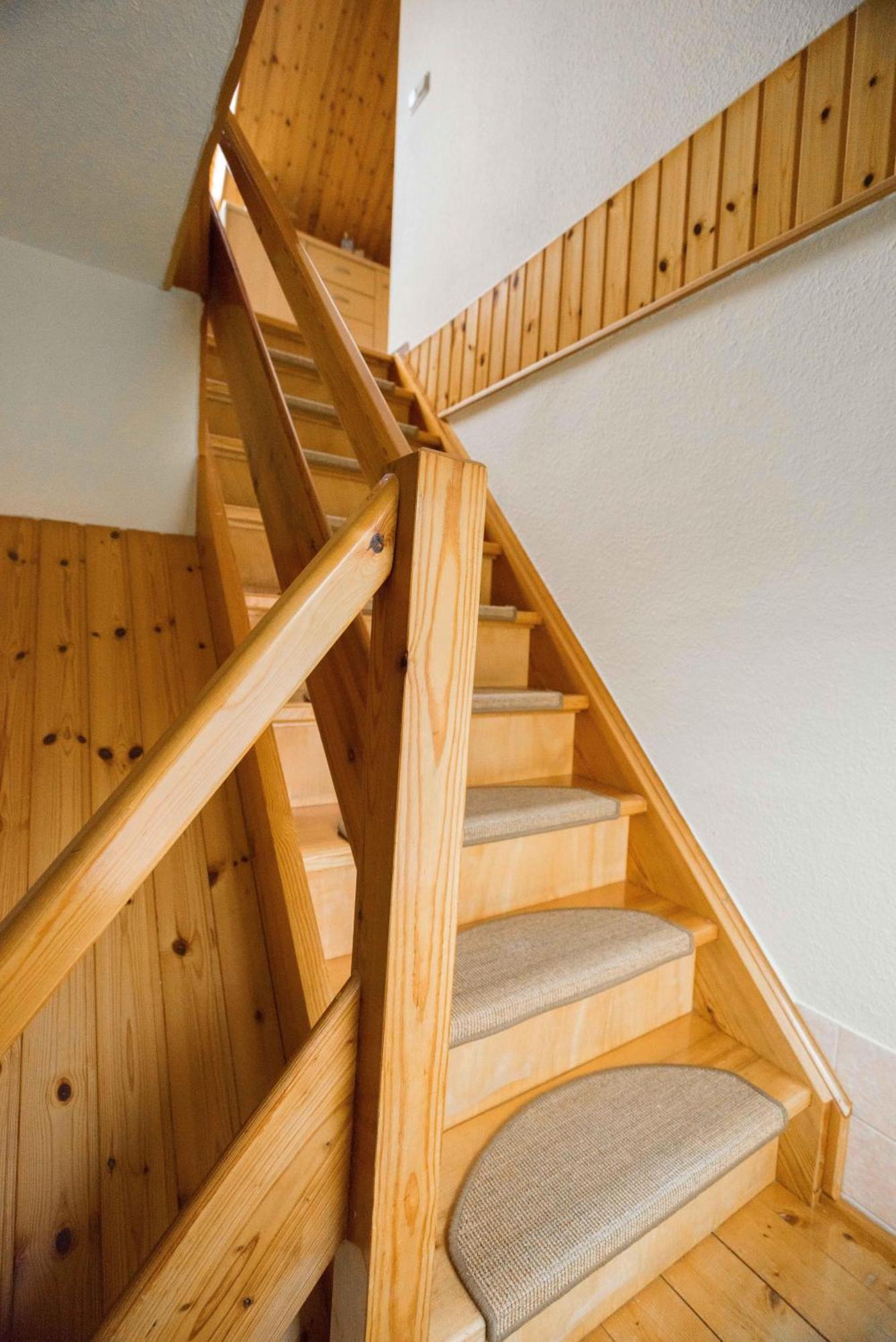 Ferienhaus-Geiserich Blankenburg  Ngoại thất bức ảnh
